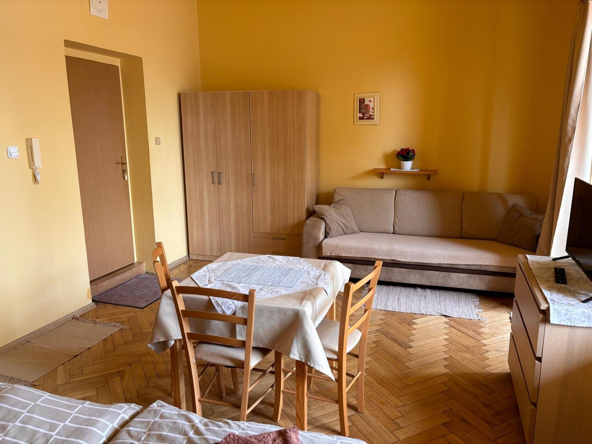 Penzion U Báby Třeboň Kültér fotó